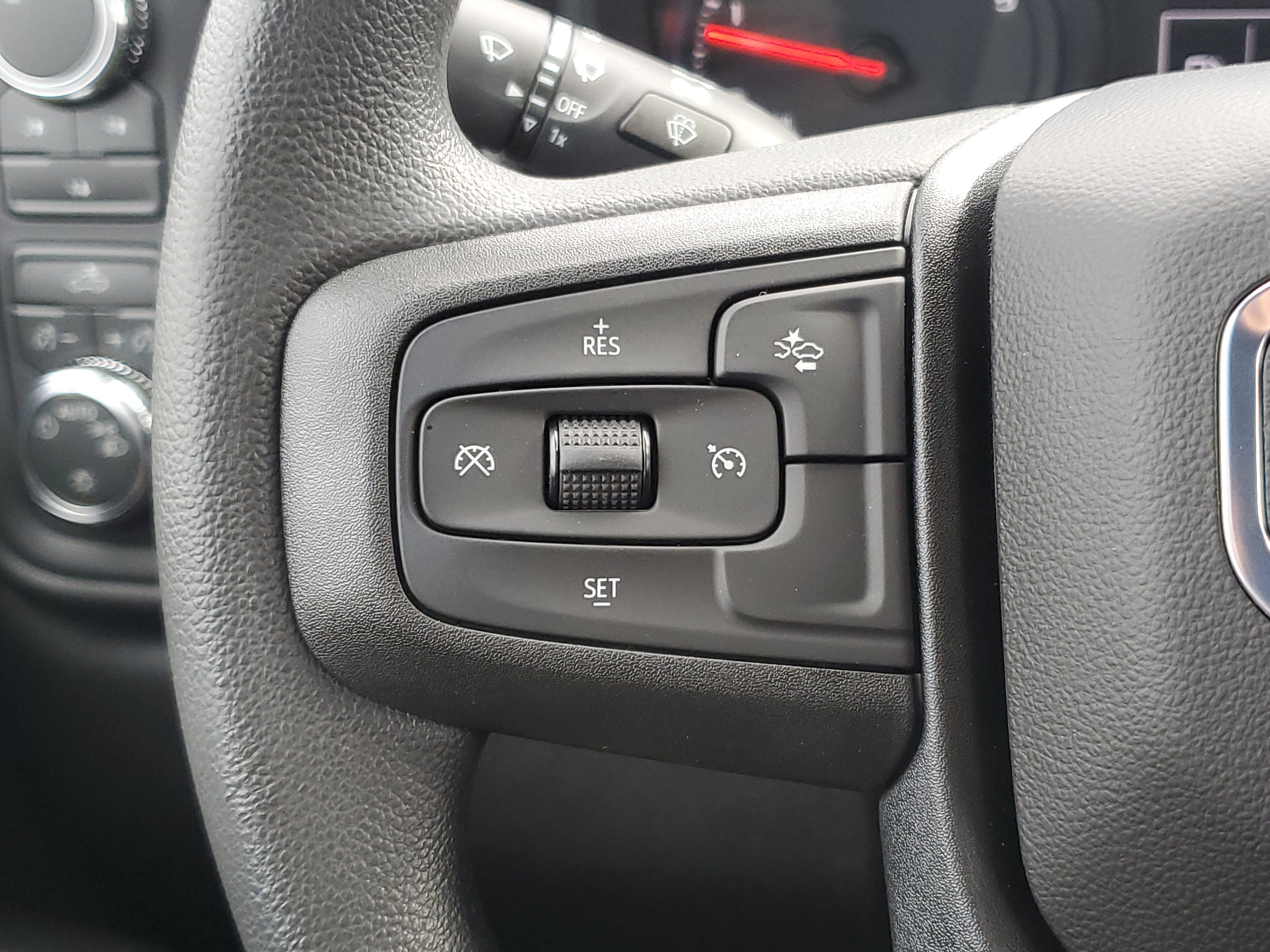 New 2026 GMC Sierra 2500 Pro w/ Convenience Package image 14