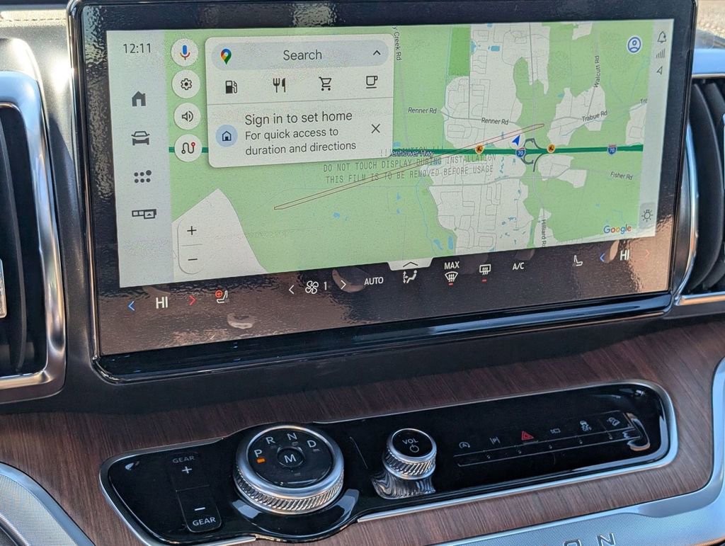 New 2026 Ford Expedition Max King Ranch image 4