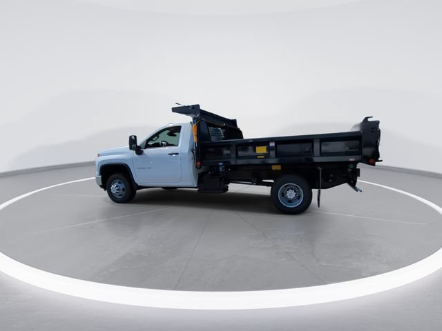 New 2026 Chevrolet Silverado 3500 W/T w/ WT Convenience Package AWD/4WD image 5