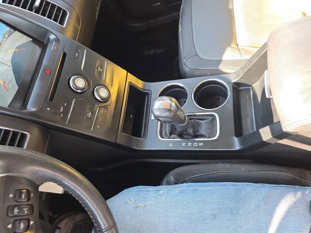 Used 2014 Ford Flex SEL w/ Equipment Group 202A image 50