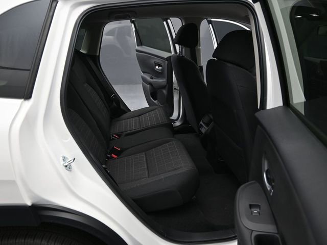 Certified 2026 Honda HR-V LX image 2