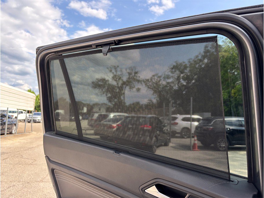 Used 2023 Volkswagen Atlas SE w/ Panoramic Sunroof Package AWD/4WD image 40