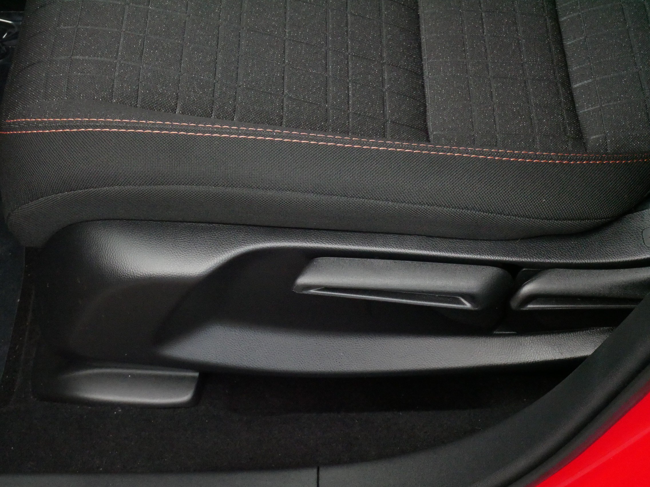 Certified 2024 Honda HR-V Sport image 20