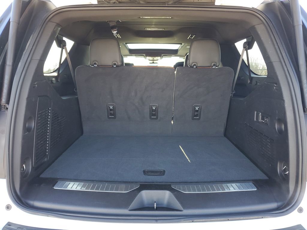 Certified 2024 GMC Yukon XL Denali Ultimate image 34