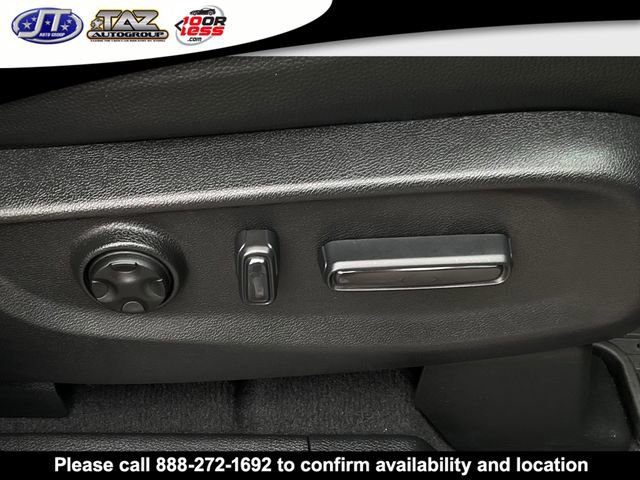 Used 2025 Honda Odyssey EX-L image 16