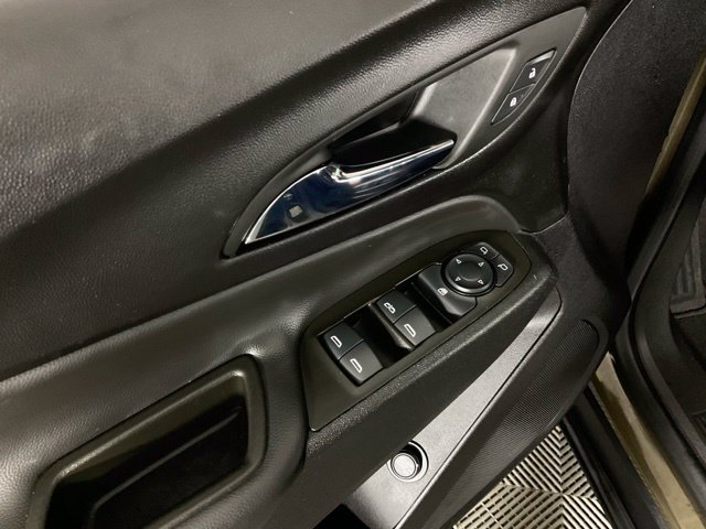 Used 2024 Chevrolet Equinox LT FWD image 25