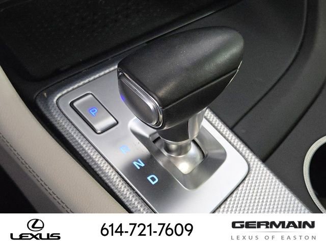 Used 2022 Genesis G70 2.0T w/ Prestige Package image 28