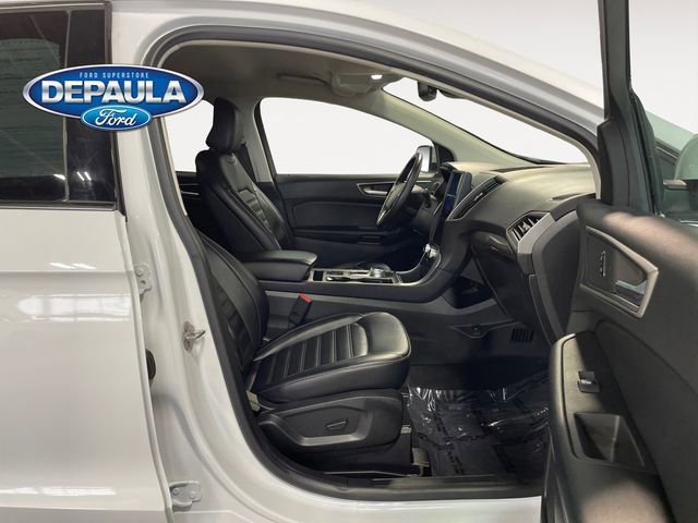 Used 2023 Ford Edge SEL image 19