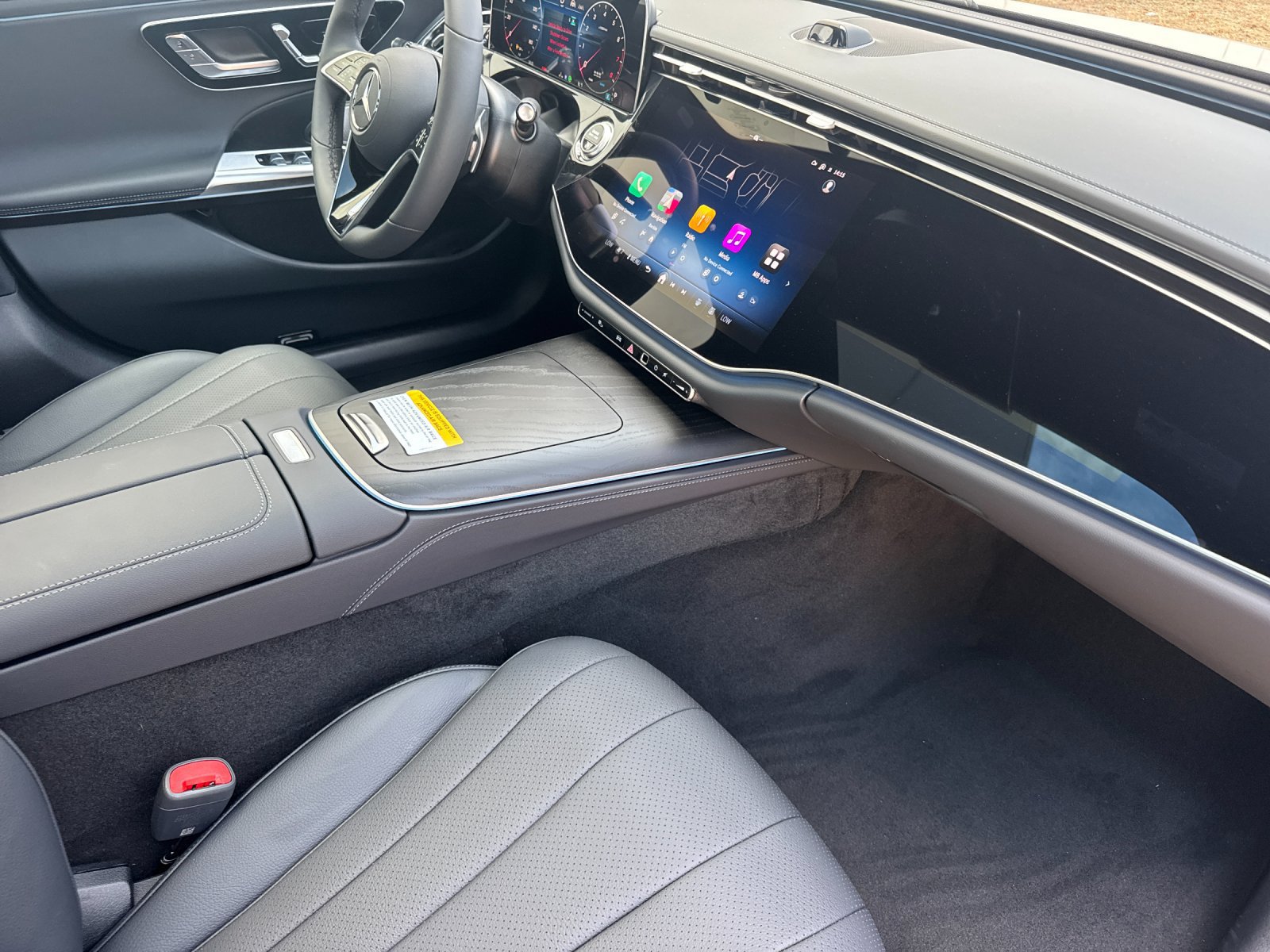 New 2027 Mercedes-Benz E 350 Sedan image 15