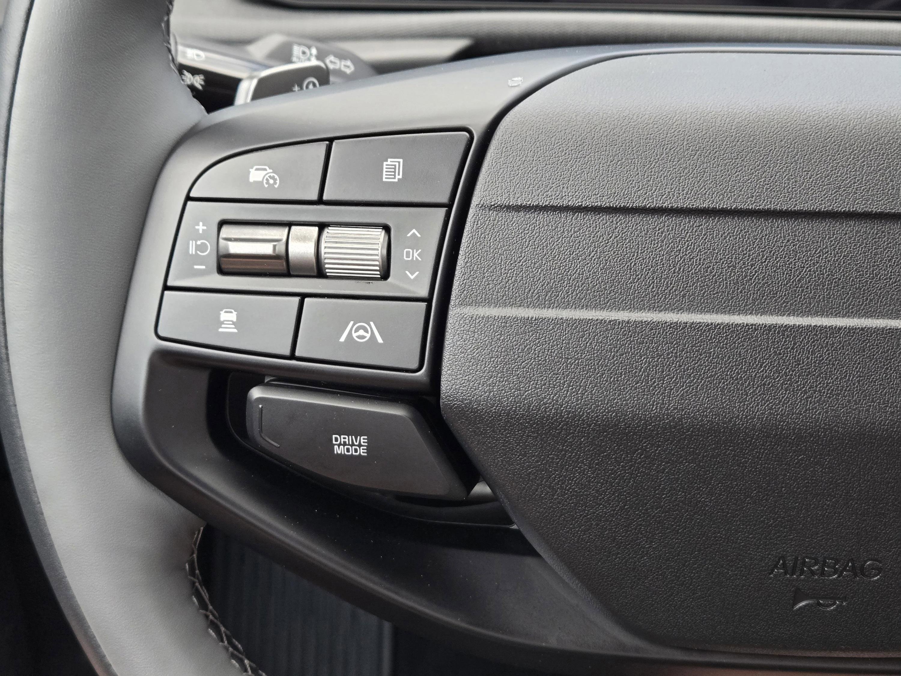 New 2025 Kia EV6 Light image 23