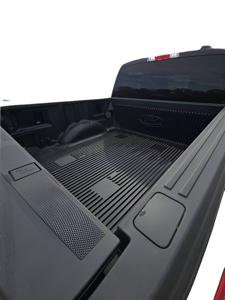 Used 2023 Ford F150 XLT w/ Equipment Group 302A High AWD/4WD image 9