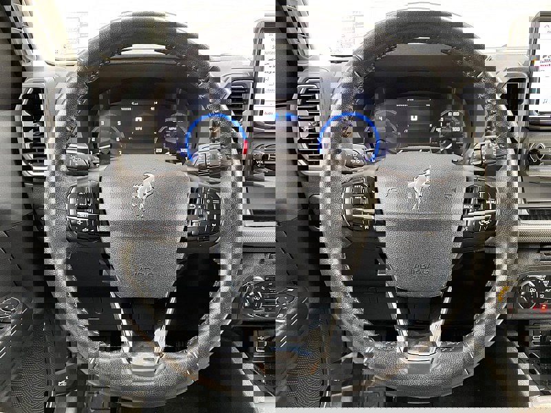 Certified 2023 Ford Bronco Sport Big Bend w/ Convenience Package image 19