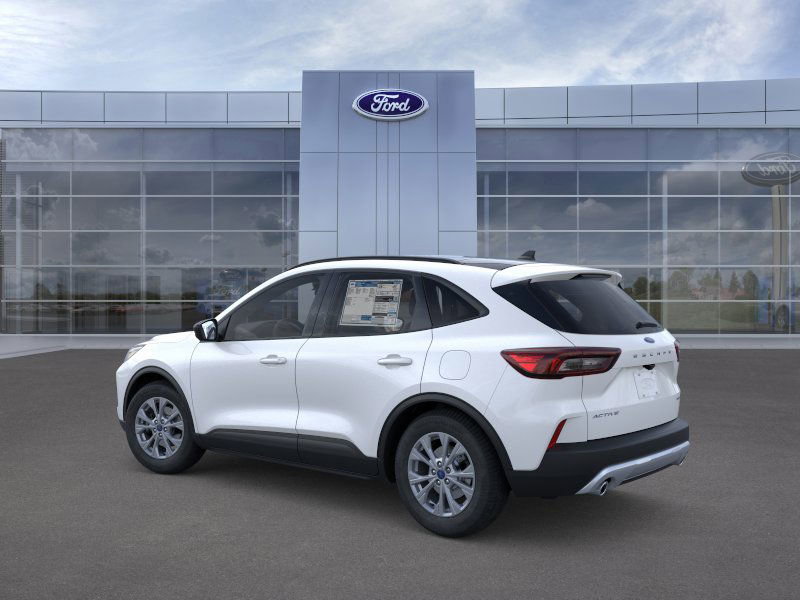 New 2026 Ford Escape Active image 4