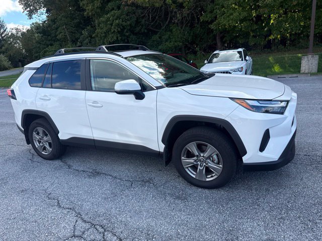 Used 2025 Toyota RAV4 XLE w/ Convenience Package