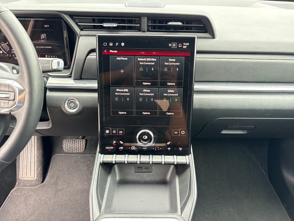 Used 2026 GMC Terrain Elevation FWD image 22