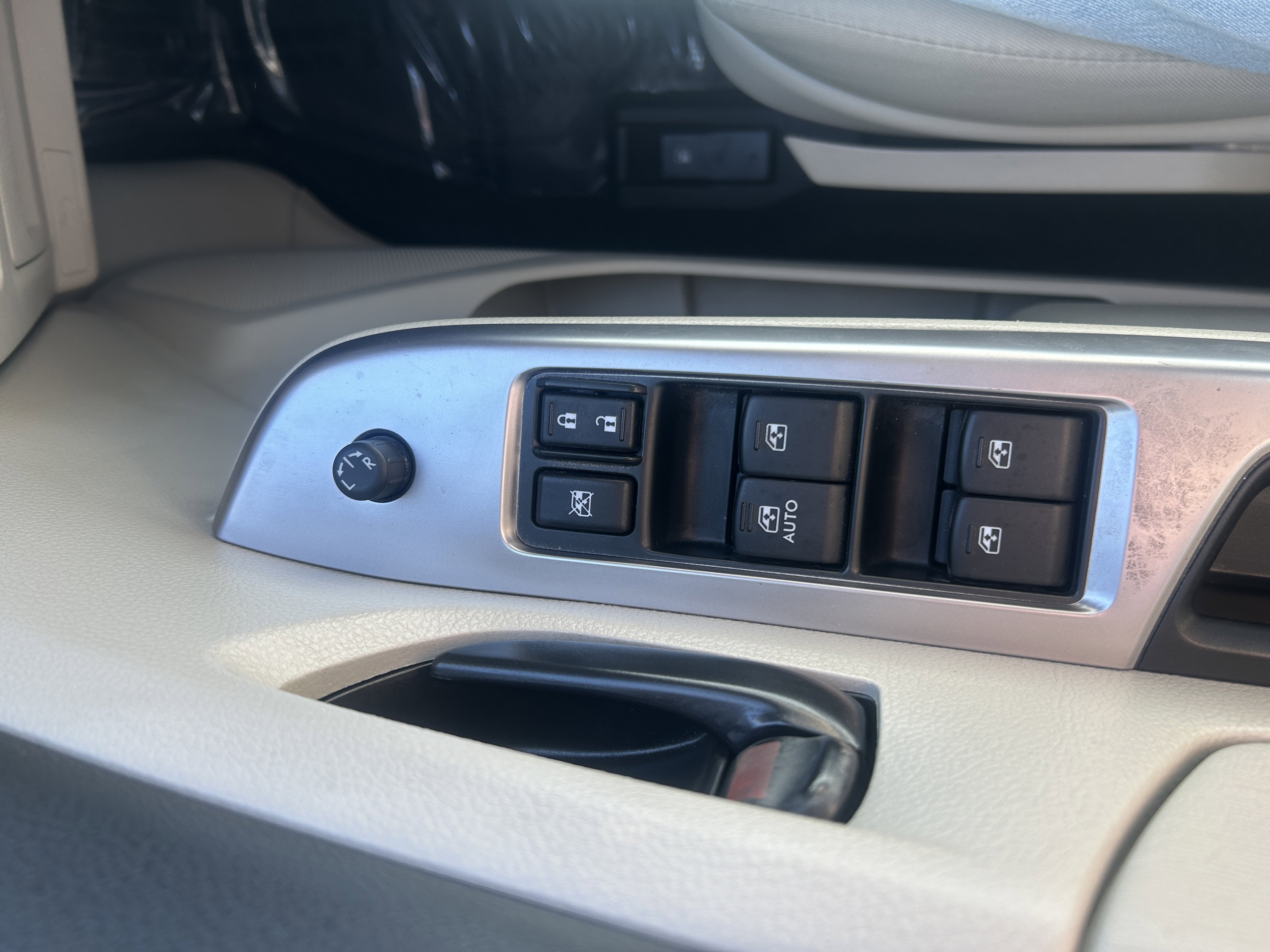 Used 2016 Subaru Impreza 2.0i AWD/4WD image 16