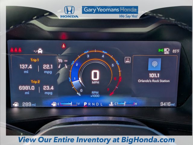 Used 2026 Chevrolet Colorado W/T w/ WT Custom Package RWD image 28