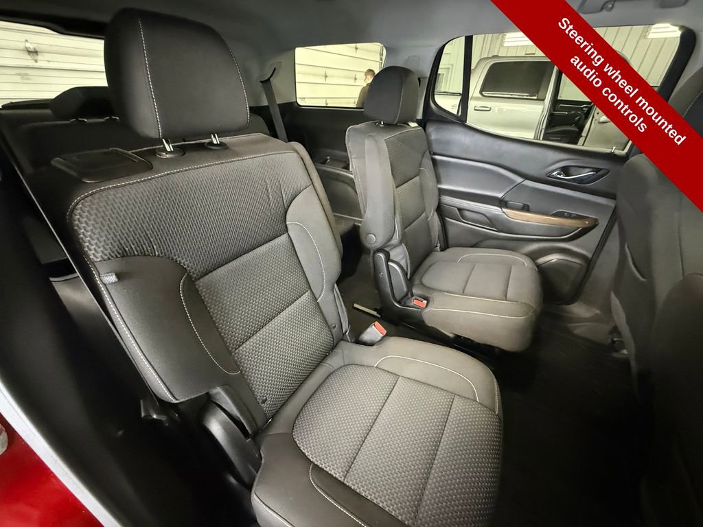 Used 2023 GMC Acadia SLE w/ Driver Convenience Package image 41
