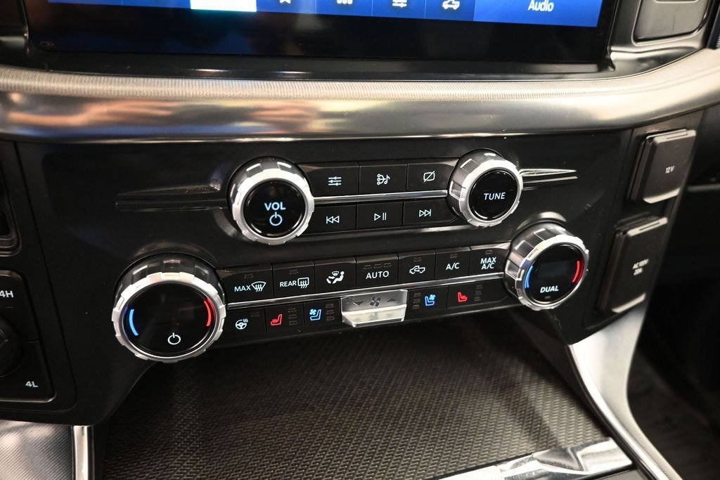 Used 2021 Ford F150 Raptor w/ Raptor 37 Performance Package AWD/4WD image 22