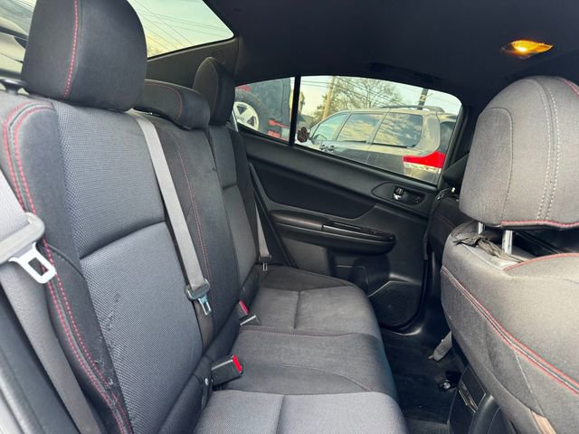 Used 2017 Subaru WRX Premium image 13