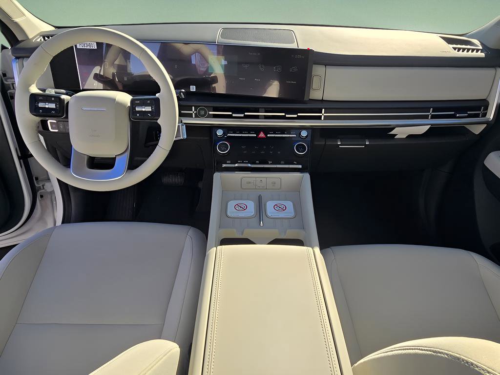 New 2026 Hyundai Santa Fe SE image 15