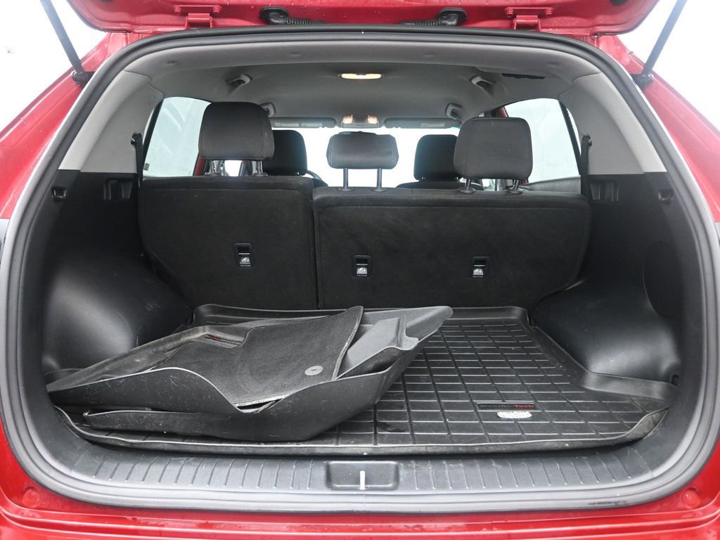 Used 2019 Kia Sportage LX image 30