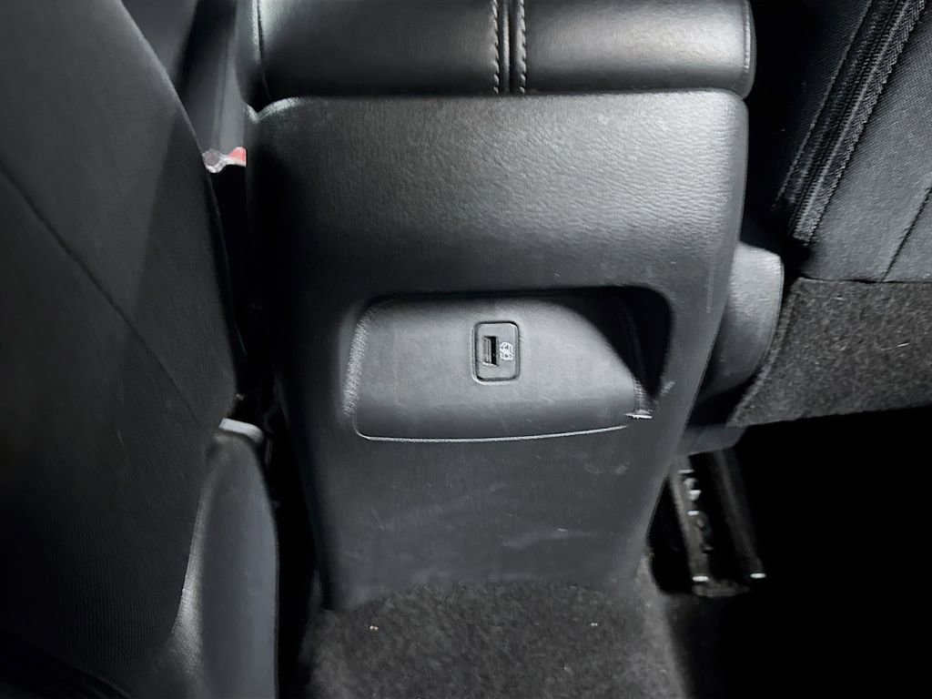 Used 2023 Nissan Sentra SV image 21