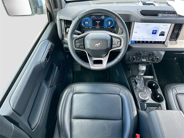 Used 2025 Ford Bronco Outer Banks image 21
