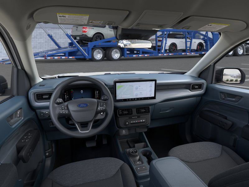 New 2026 Ford Maverick XL w/ 4K Tow Package image 7