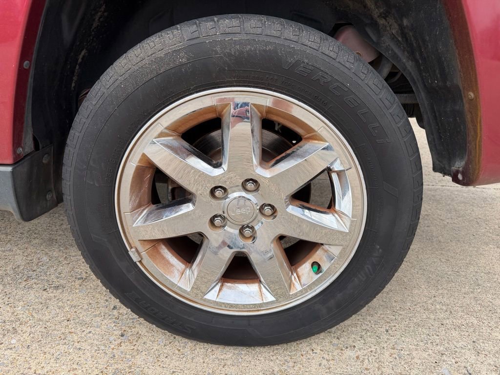 Used 2012 Jeep Liberty Sport image 10