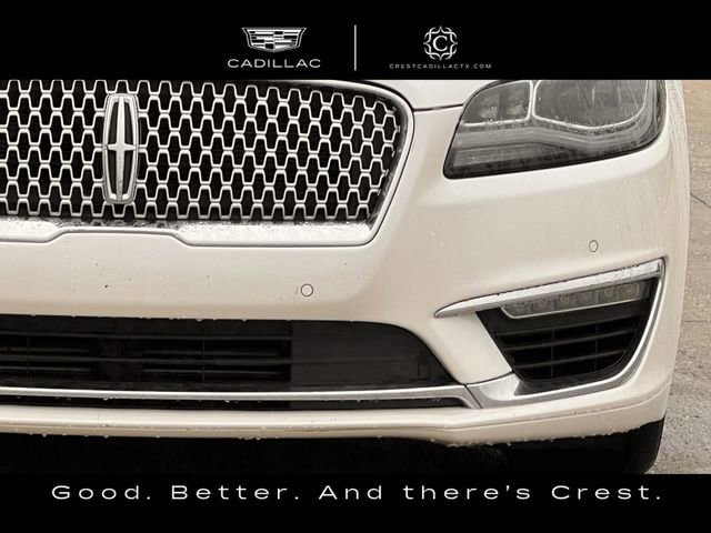 Used 2019 Lincoln MKZ Reserve w/ Luxury Package image 9