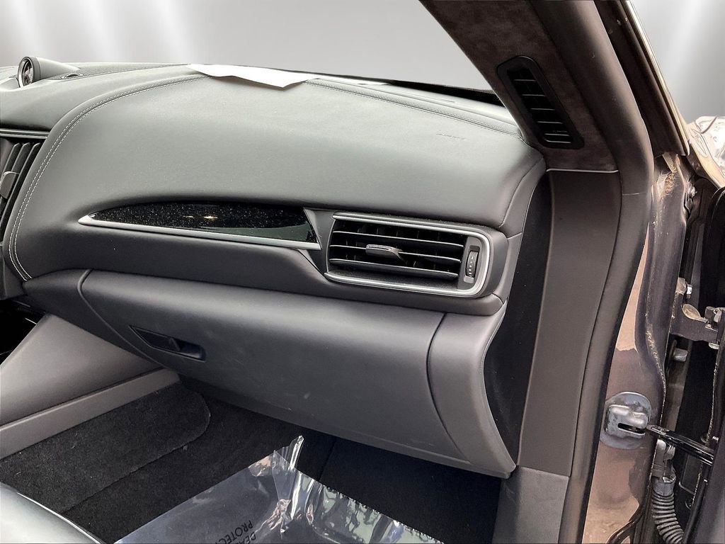 Used 2022 Maserati Levante Modena AWD/4WD image 25