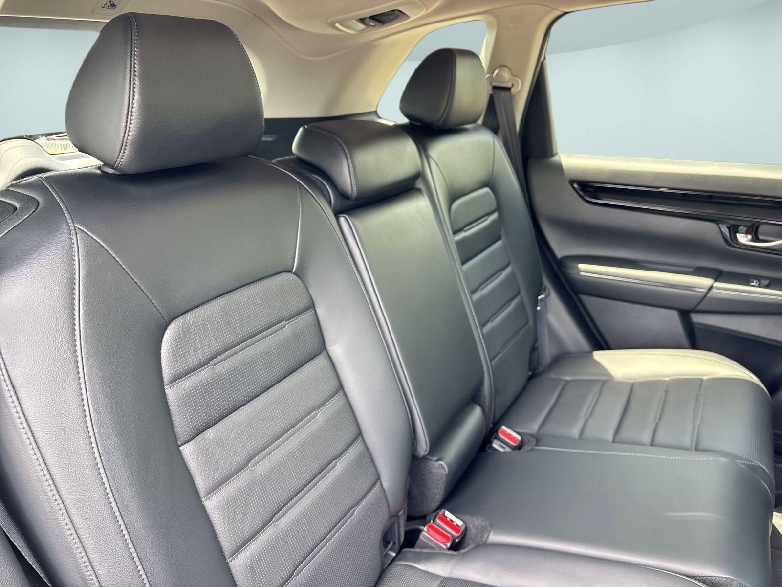 Used 2023 Honda CR-V EX-L image 30