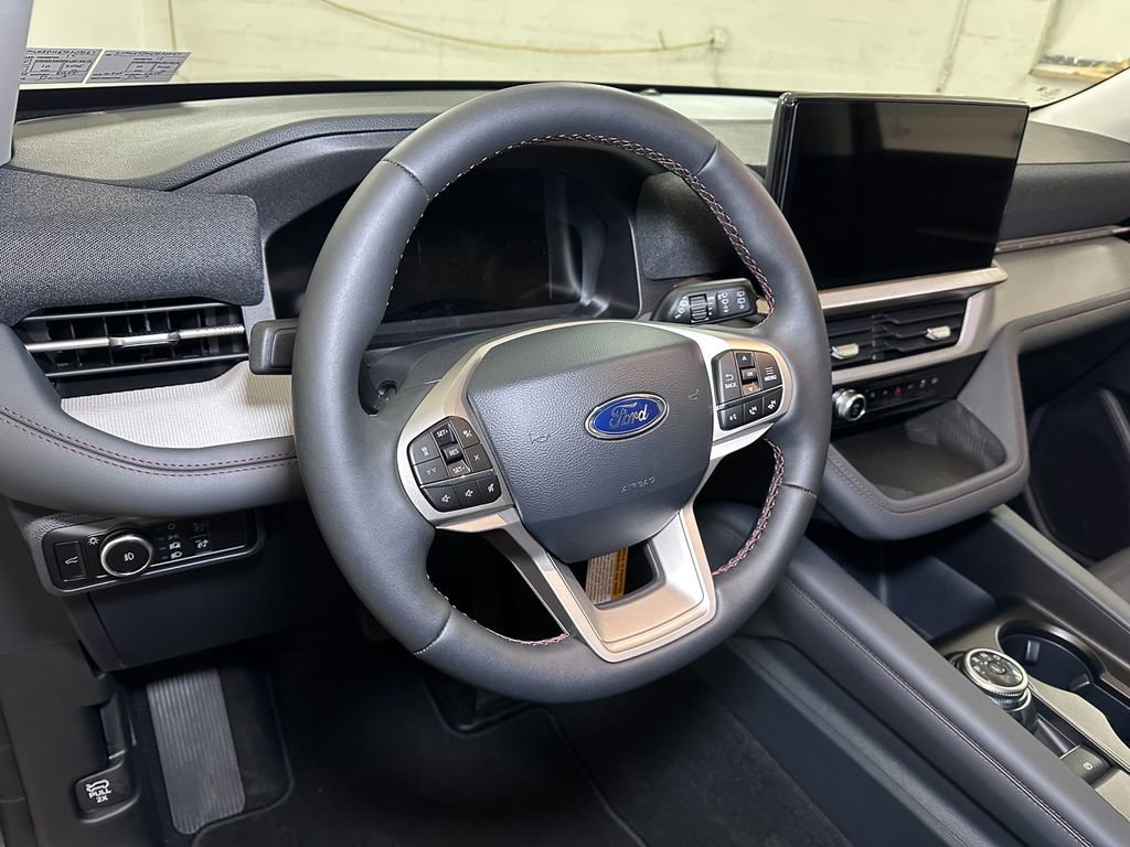 New 2026 Ford Explorer Active w/ Active Comfort Package image 23
