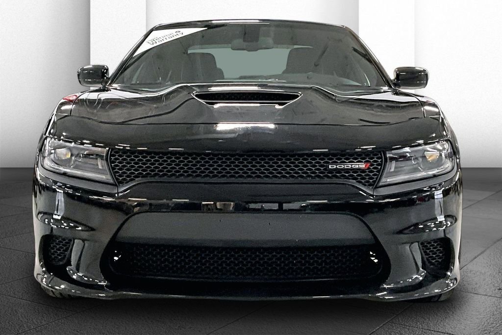 Used 2023 Dodge Charger GT image 2