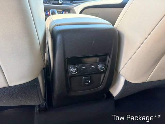 Used 2018 Buick Enclave Essence w/ Trailering Package FWD image 24