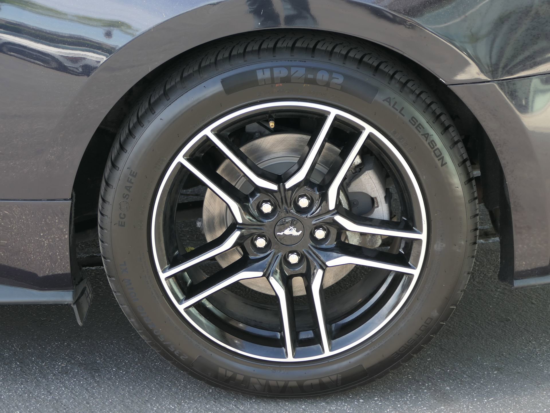 Used 2023 Ford Mustang Premium image 10