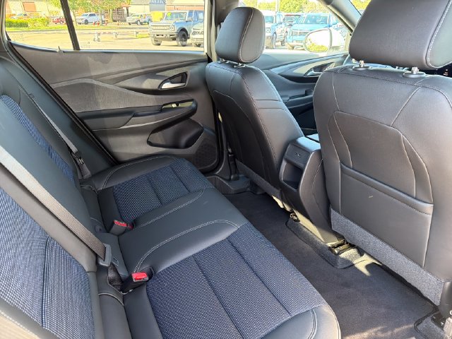 Used 2026 Buick Envista Preferred w/ Convenience I Package FWD image 27