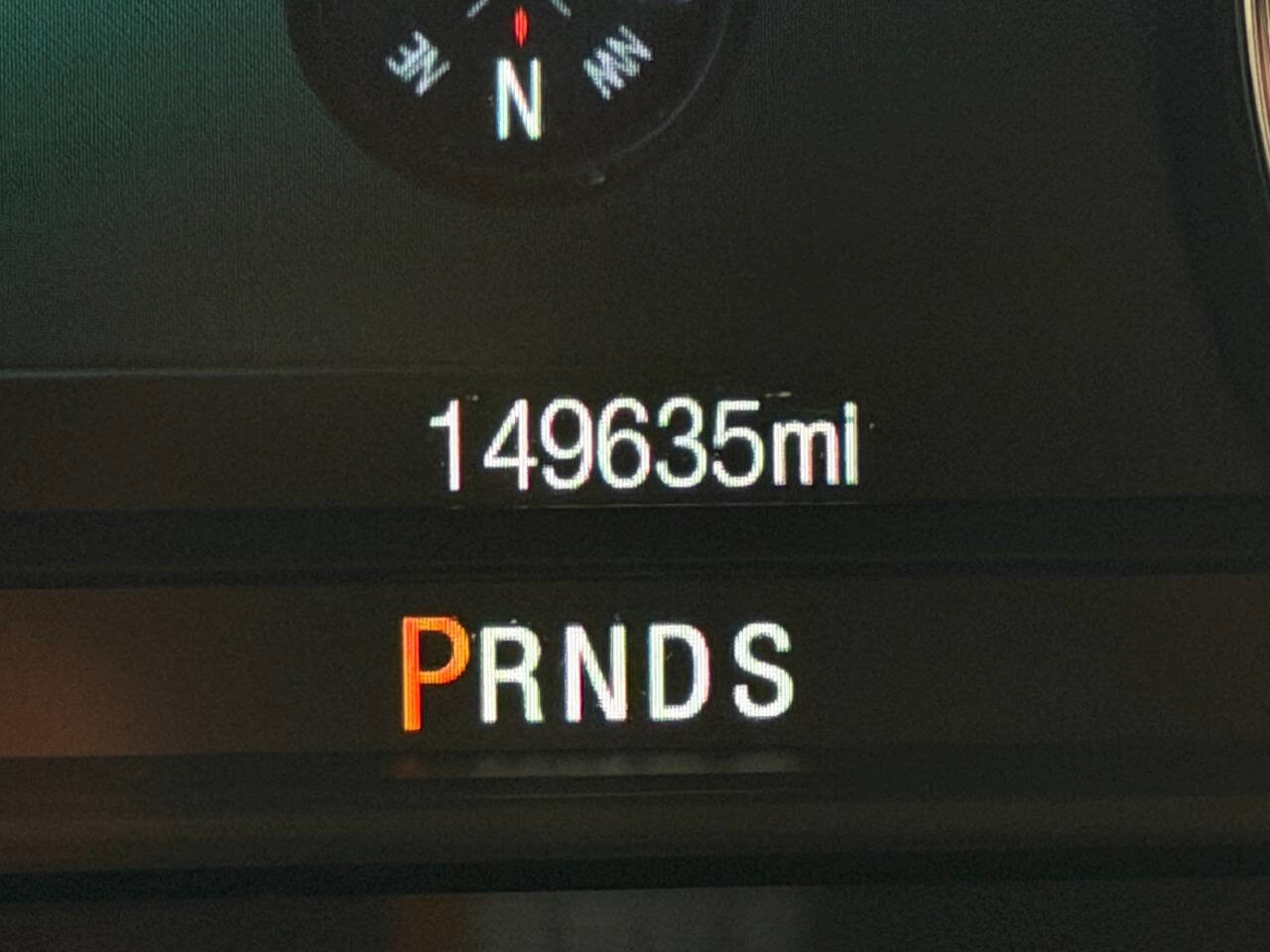 Used 2016 Lincoln MKX Reserve w/ Equipment Group 102A image 47