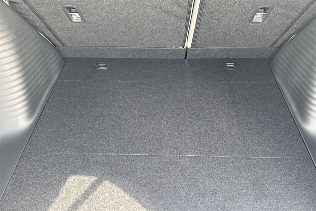 New 2026 Honda HR-V EX-L image 15