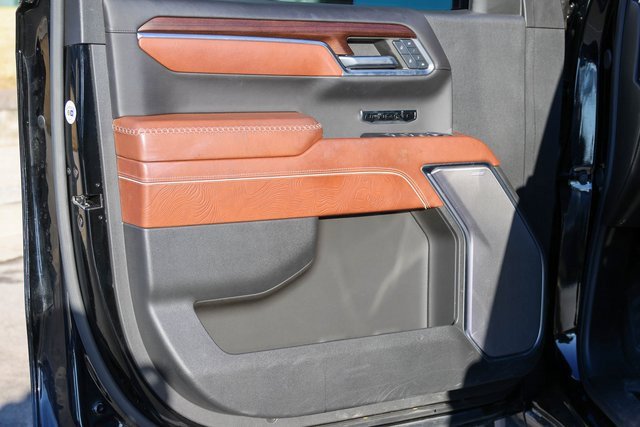 Used 2024 GMC Sierra 1500 Denali Ultimate image 11