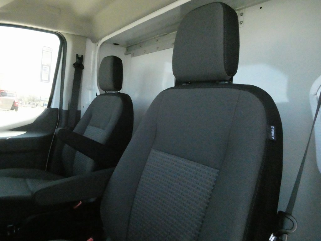 New 2024 Ford Transit 350 AWD w/ Interior Upgrade Package image 30