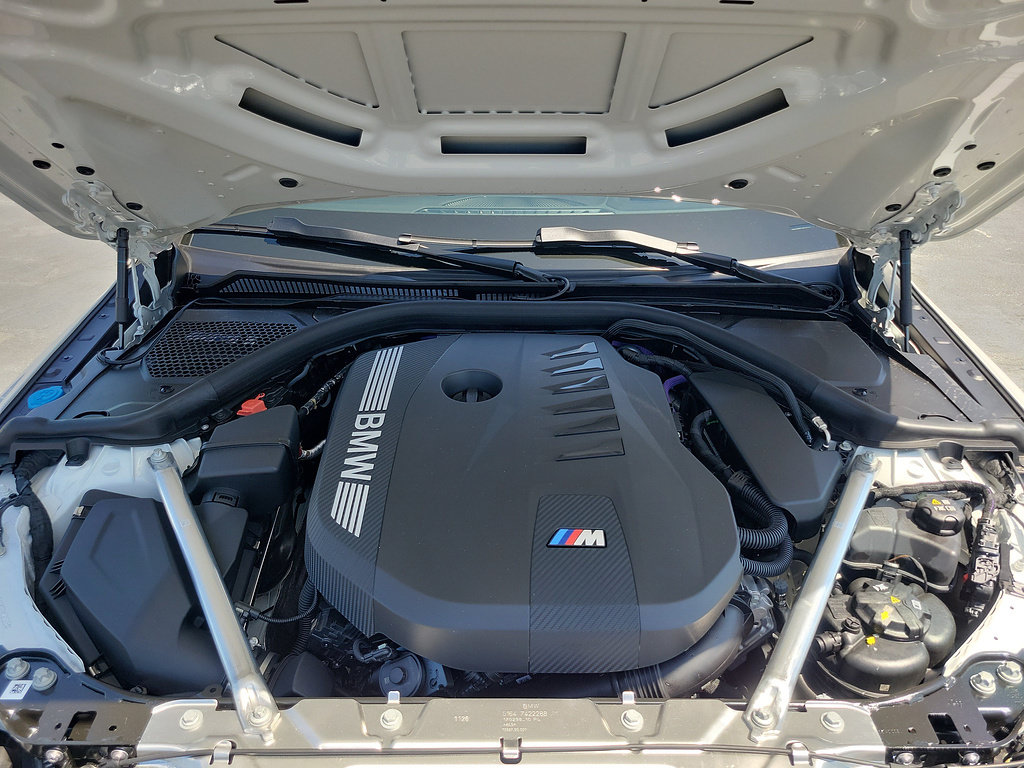 New 2026 BMW M440i w/ Premium Package RWD image 35