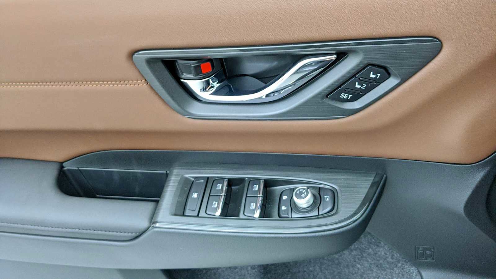 New 2026 Subaru Outback Touring XT image 24