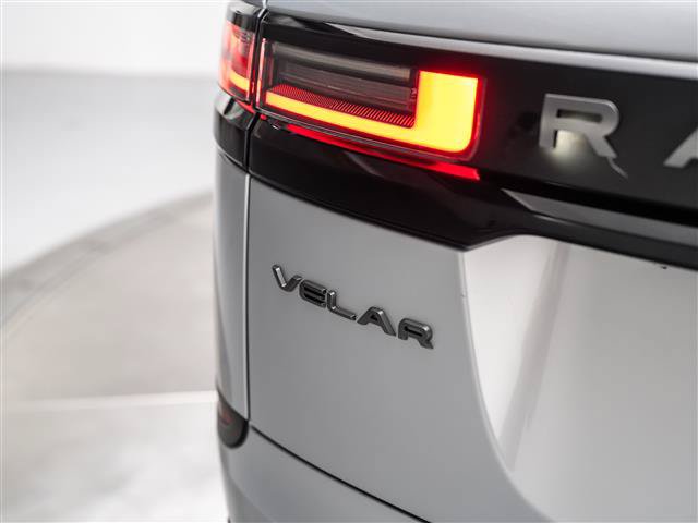 Used 2025 Land Rover Range Rover Velar S AWD/4WD image 29