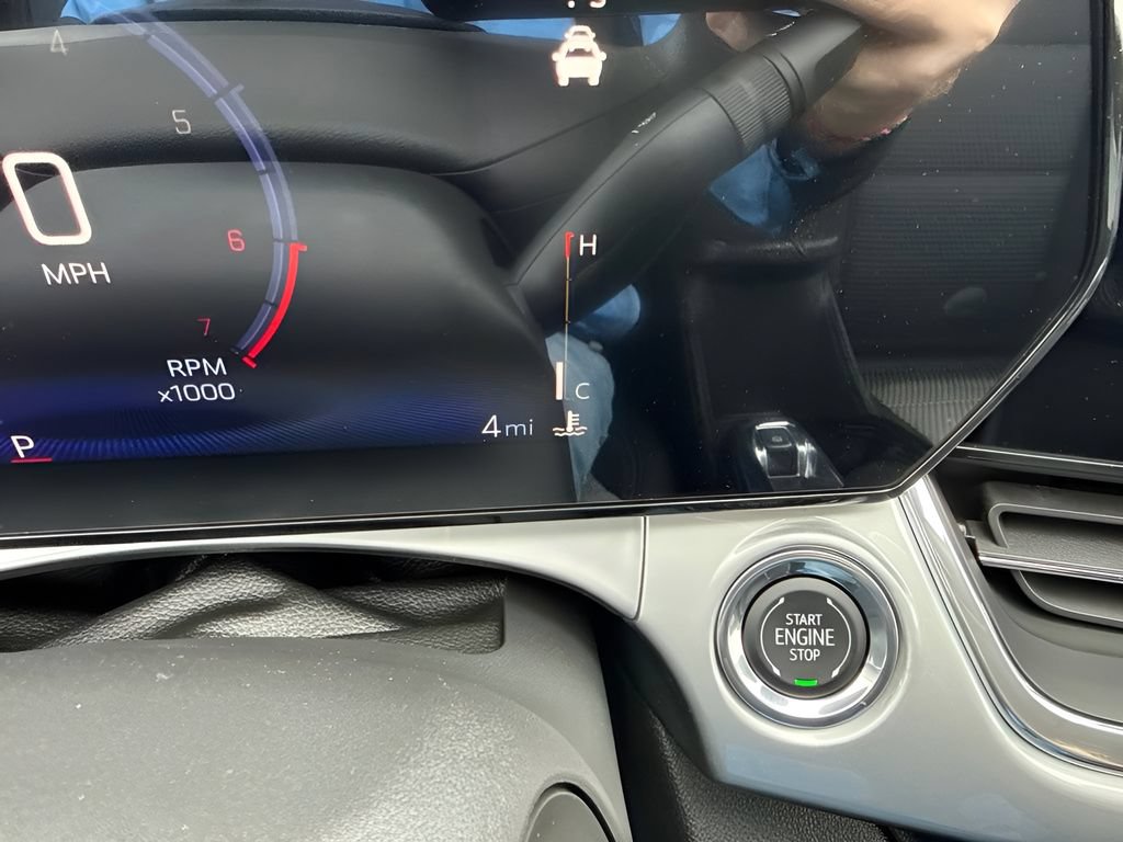 New 2026 Chevrolet Trax LT FWD image 21