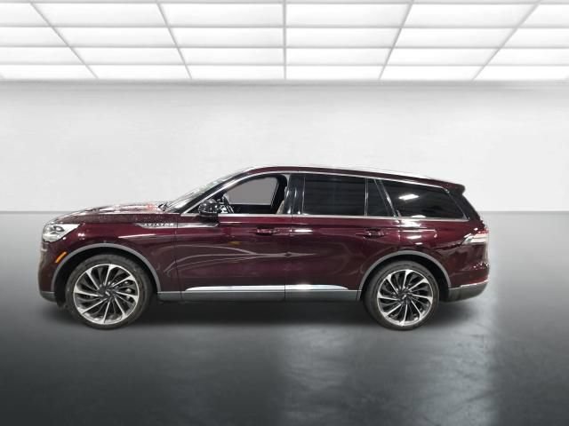 Used 2020 Lincoln Aviator Reserve w/ Equipment Group 202A AWD/4WD image 7