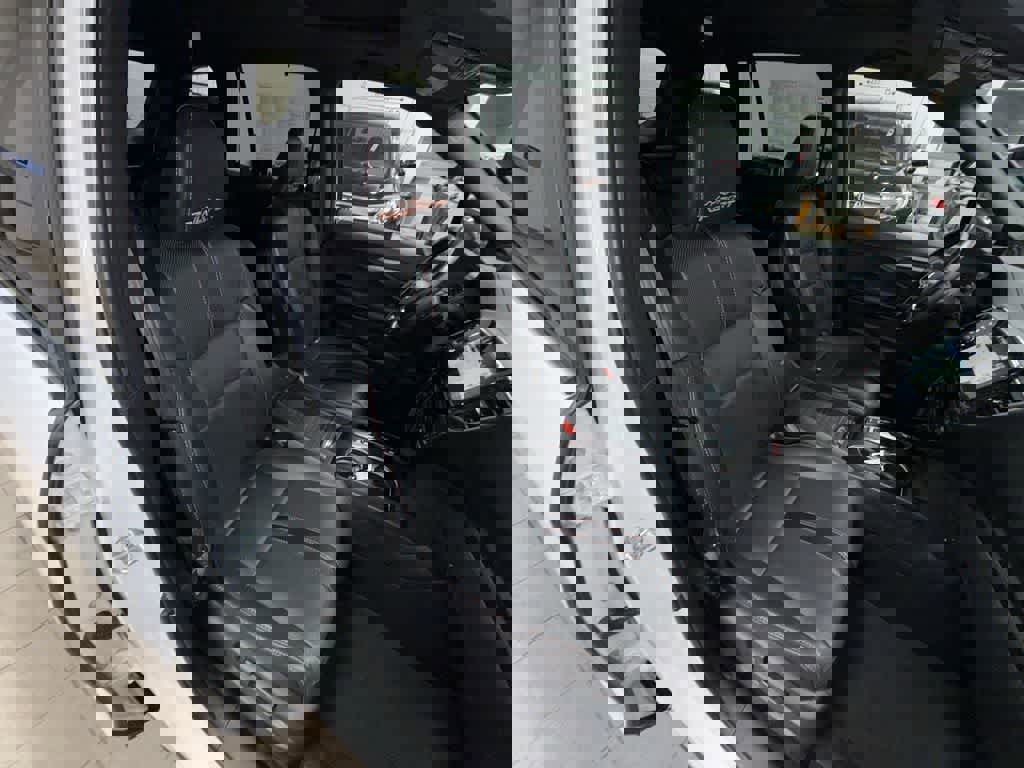 Certified 2023 Honda Passport TrailSport image 16