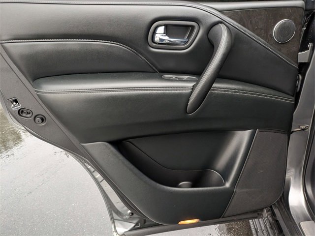 Used 2020 INFINITI QX80 Luxe w/ Proassist Package image 30