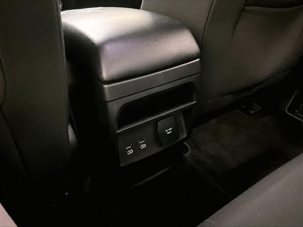 Used 2019 Ford Ranger XLT w/ Equipment Group 302A Luxury AWD/4WD image 11